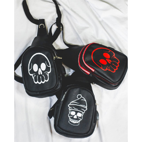Morral Calavera